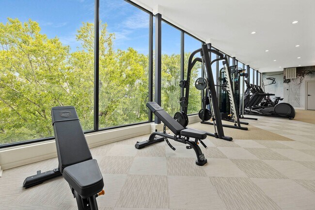 Interior Photo - Ilion