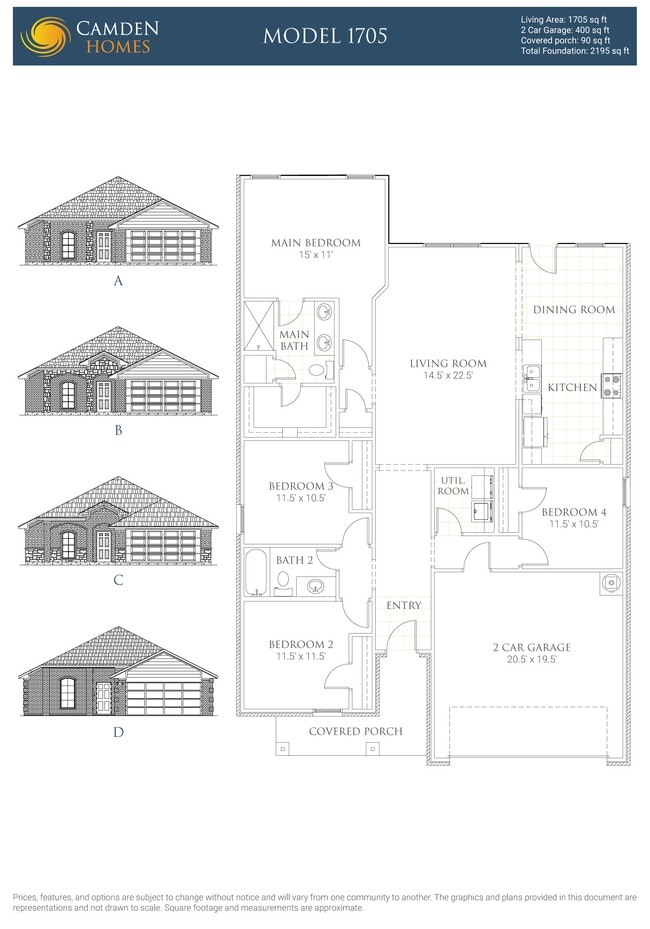 Building Photo - 112 Dartmouth Ave