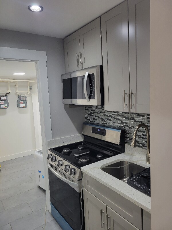 Foto del edificio - 84-58 98th St