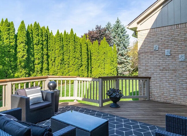 Foto del edificio - 54439 Ridgeview Dr