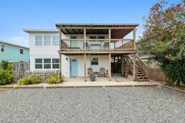 Foto del edificio - 729 N Fletcher Ave