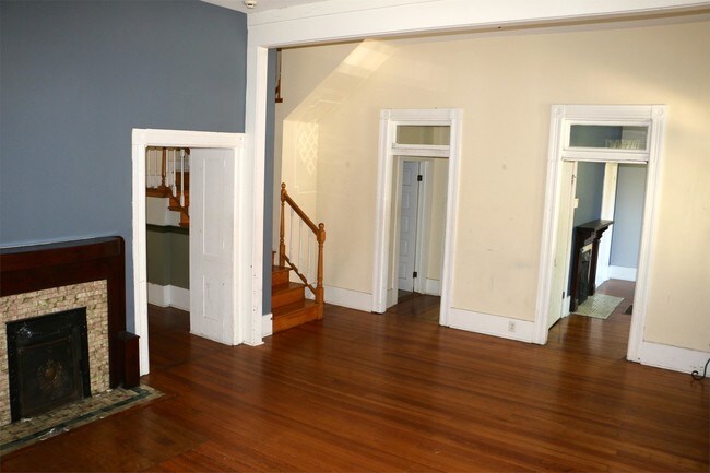 Foto del edificio - 825 Deery St