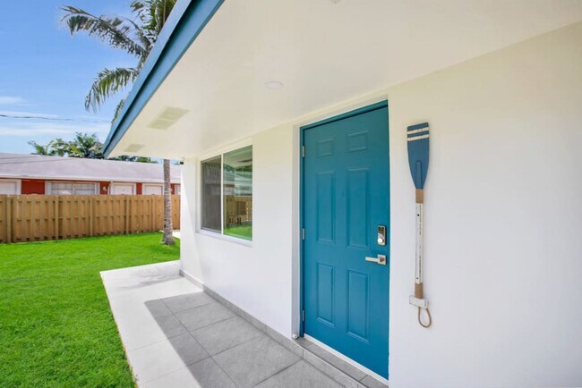 Foto del edificio - 1850 SW 24th St
