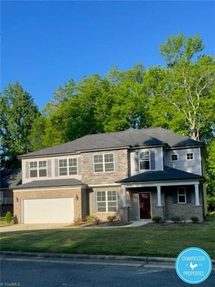 Foto del edificio - 3309 Ardmore St