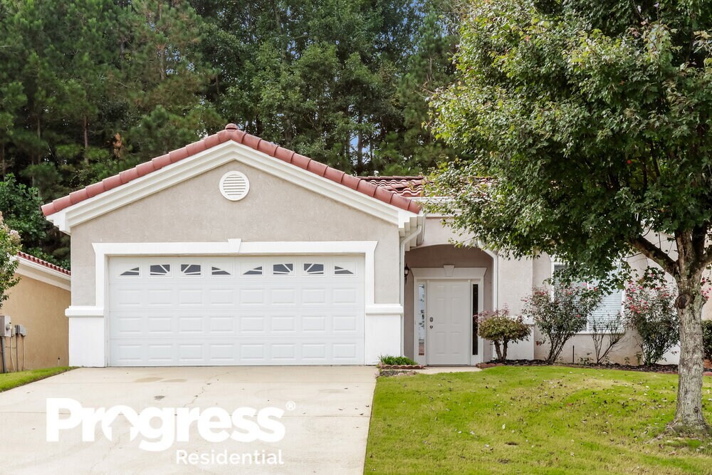 106 Garden Walk, Stockbridge, GA 30281 House Rental in Stockbridge