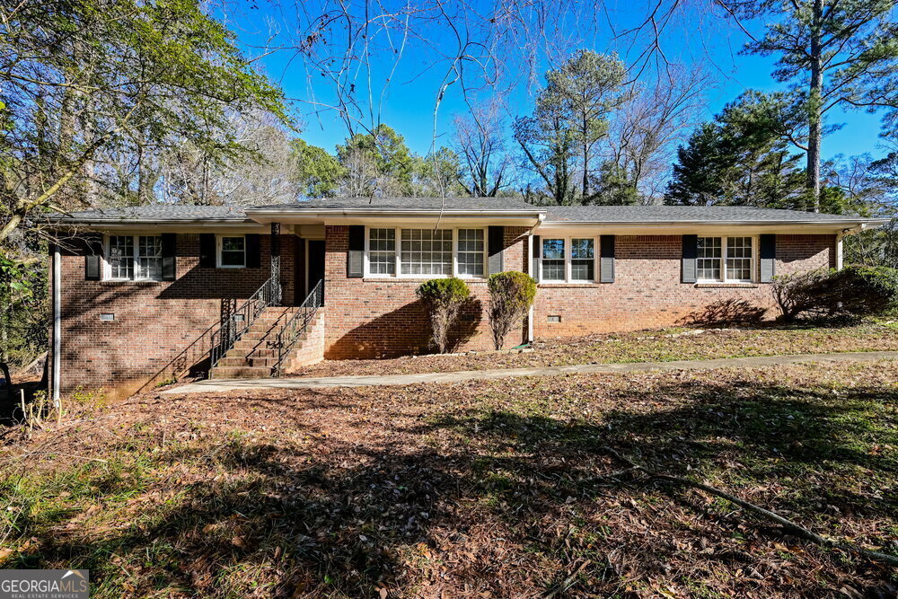 Foto principal - 4214 Miners Creek Rd