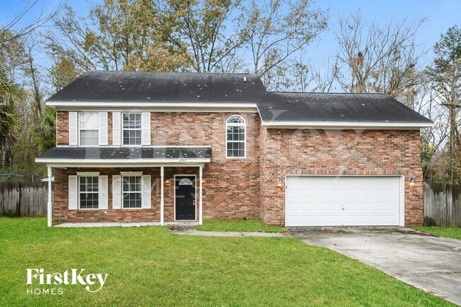 Building Photo - 1237 State Rd S-8-806