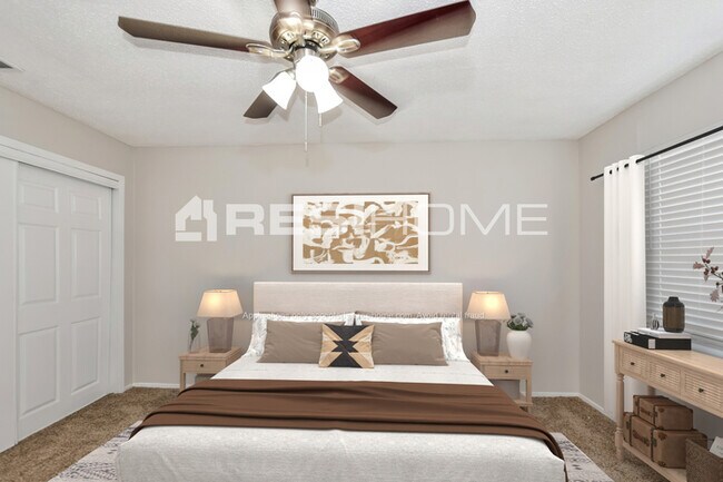 Building Photo - 12516 Spring Branch Dr