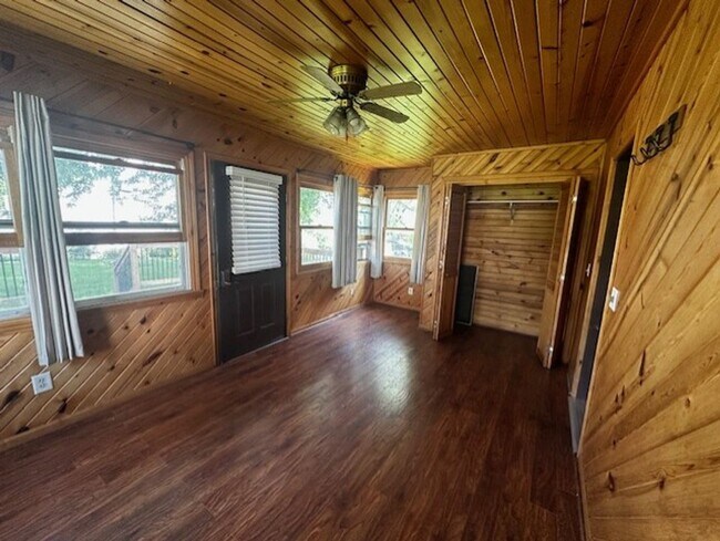 Foto del edificio - 3 Bedroom 2 Bath House located in Beautiful Nerstrand