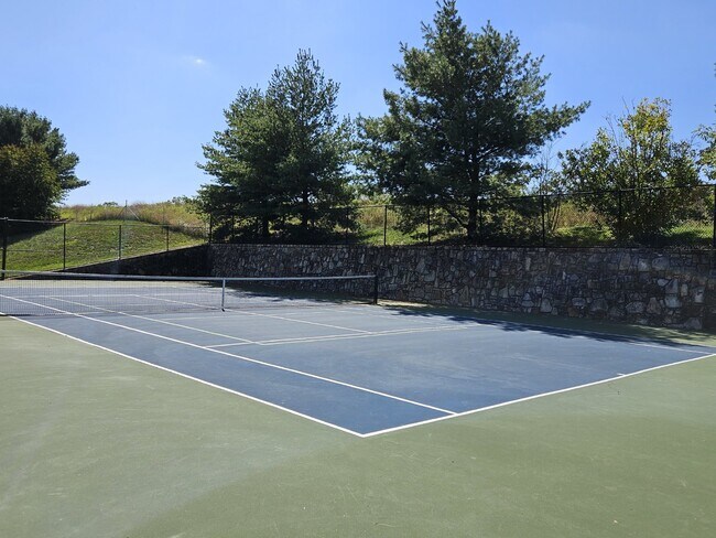 Building Photo - 4 BR Townhouse in Idlewild