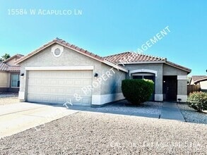 Building Photo - 15584 W Acapulco Ln