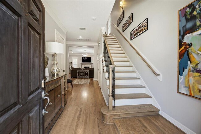 Foto del edificio - 2603 West Ln