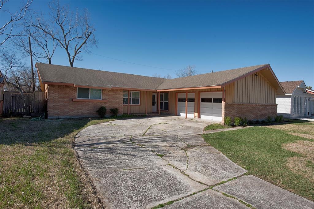 3810 Bonita Ln, La Porte, TX 77571 House Rental in La Porte, TX