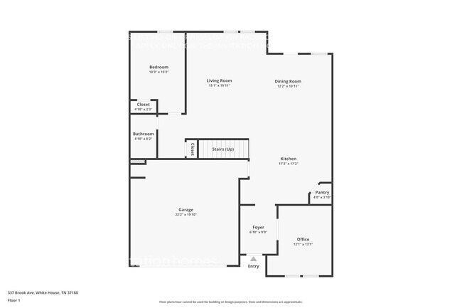 Foto del edificio - 337 Brook Ave