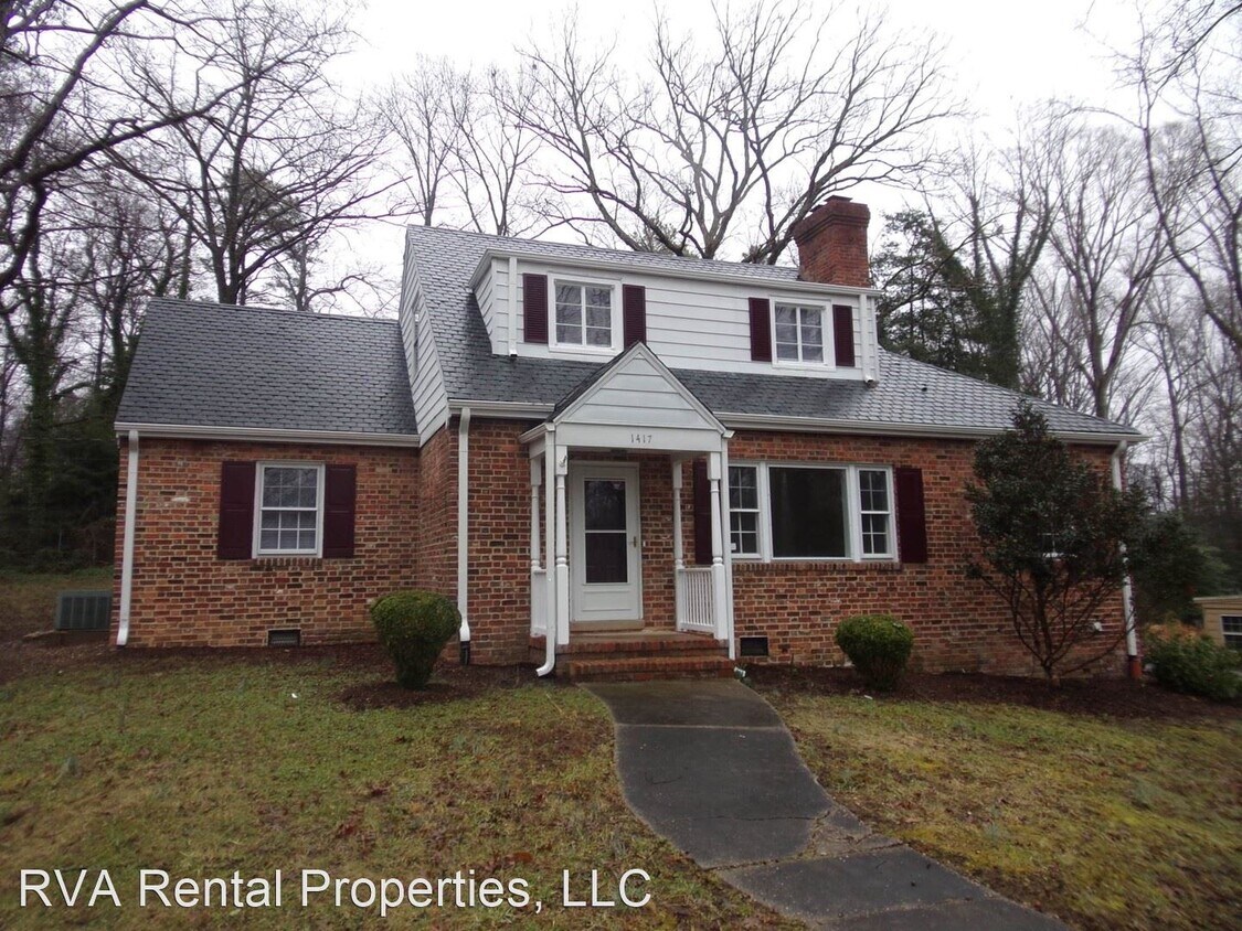 Primary Photo - 1417 Westover Gardens Blvd