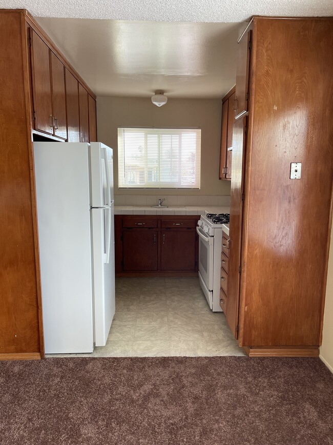 Foto del edificio - 4658 E Mountain View Dr