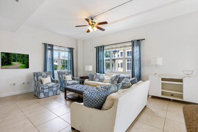 Foto del edificio - 3960 N Flagler Dr