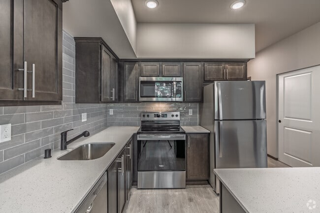 Interior Photo - Ironwood Place