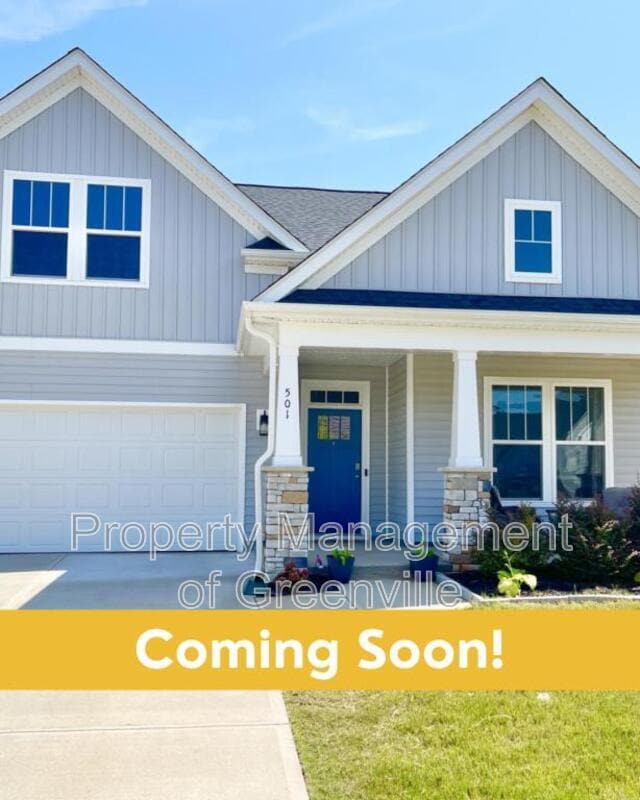 Building Photo - 501 Robinwood Pl