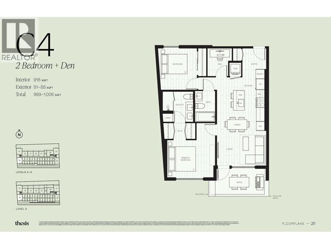 Photo du bâtiment - 133 W 49th Ave