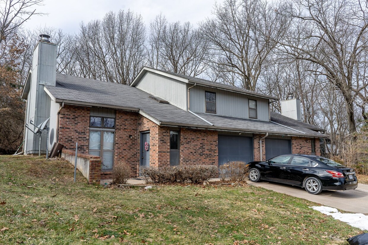 Foto principal - 1605-1607-1607 Handley Pl