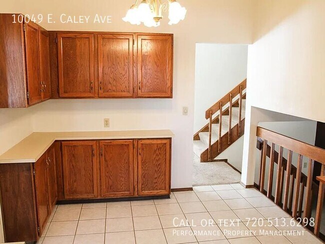Foto del edificio - 10049 E Caley Ave