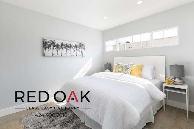 Foto del edificio - ~1 Month FREE~ Incredible One Bedroom Feat...