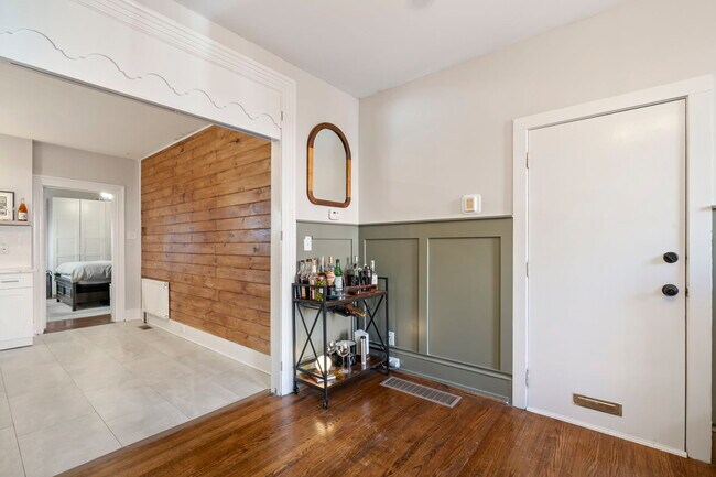 Foto del edificio - 2312 Fitzwater St