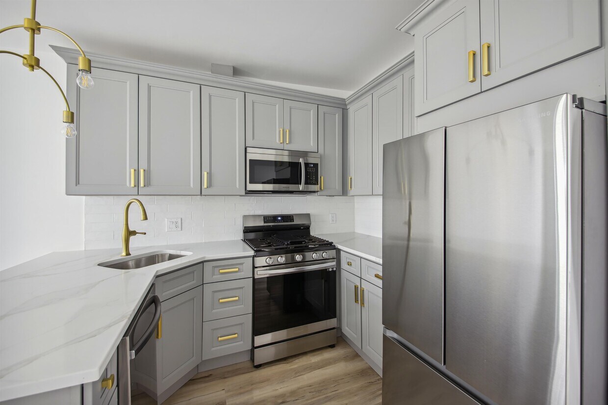 Foto principal - 513 Park Ave