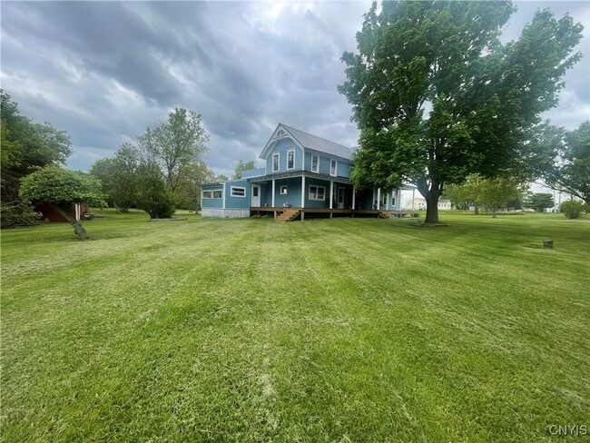 Building Photo - 8109 County Route 125