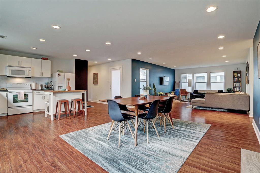 Foto principal - 1304 Ruthven St