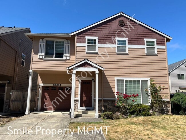 Charming 3-Bedrooms home in Beaverton - Charming 3-Bedrooms home in Beaverton