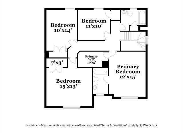Building Photo - 4022 Woolcott Ave