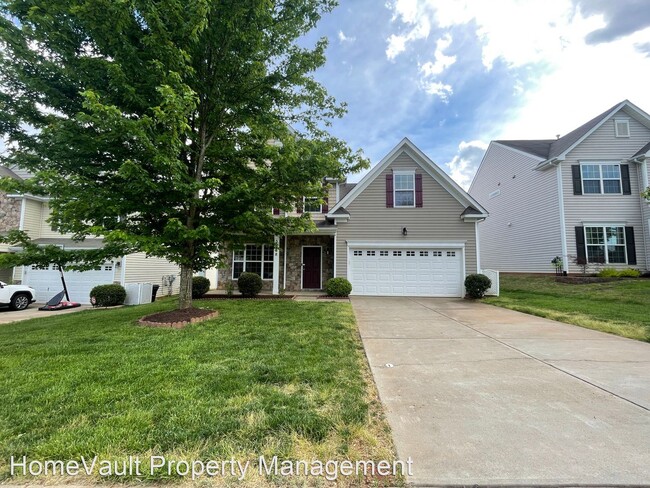 Building Photo - 3 br, 2.5 bath House - 3048 Allendale Drive