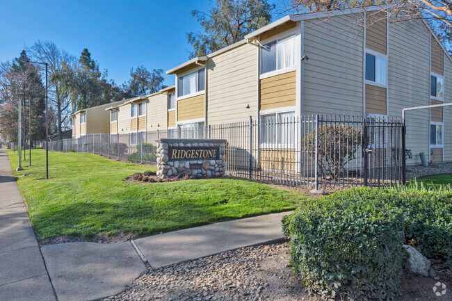 Building Photo - Ridgestone Apartments