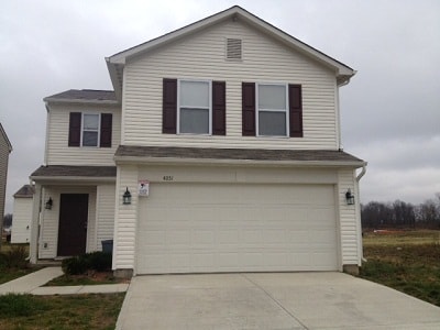 Building Photo - 4051 Tahoe Dr