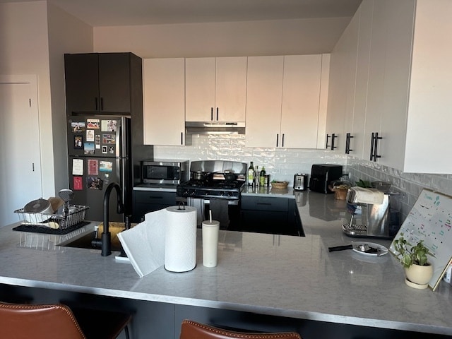 Foto del edificio - 3204 N Clifton Ave