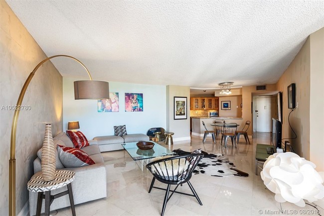 Building Photo - OCEANVIEW PARK CONDO