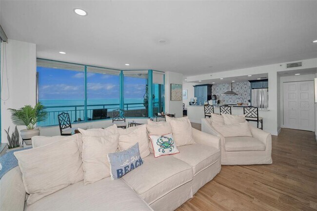 Foto del edificio - 1520 Gulf Blvd