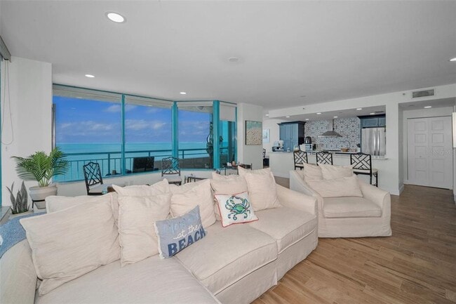 Building Photo - 1520 Gulf Blvd