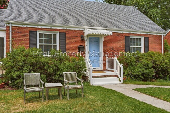 Foto del edificio - 6410 Morningside Dr