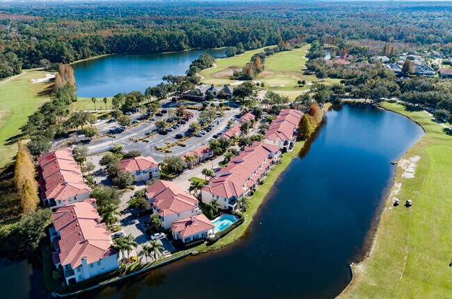 Foto del edificio - 10304 Saville Rowe Ln