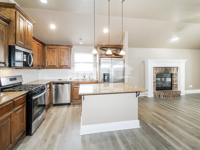 Foto del edificio - 4913 NW 163rd St