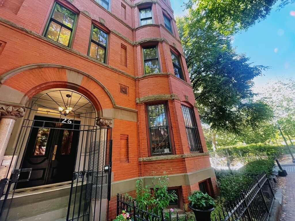 Foto principal - 26 Wellington St