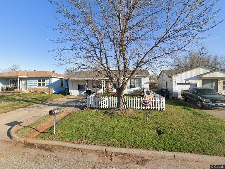Photo - 3833 SW 38th St