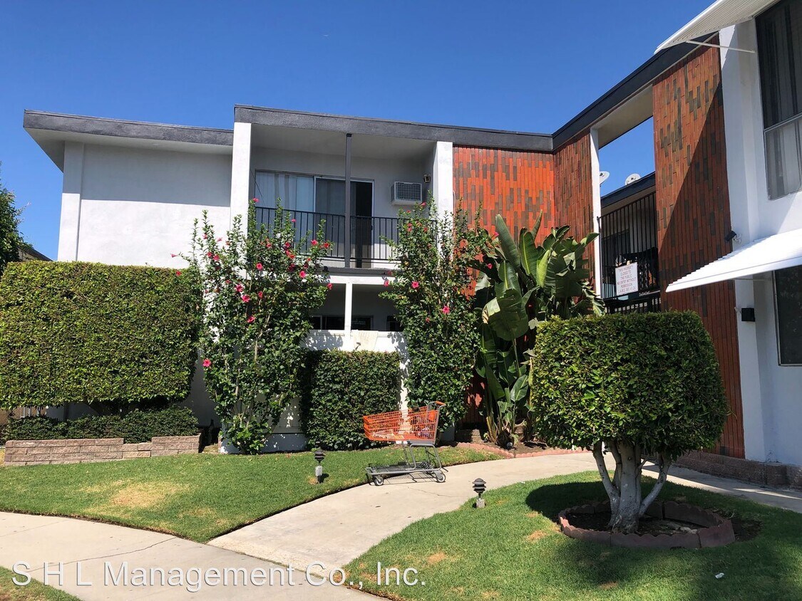 Foto principal - 8377 Northgate Ave