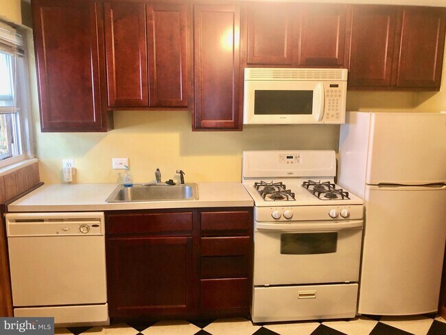 Foto del edificio - 243 W Rittenhouse St