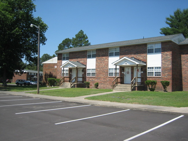 Wingate Townhouse Apartments Apartments - Kinston, NC | Apartments.com