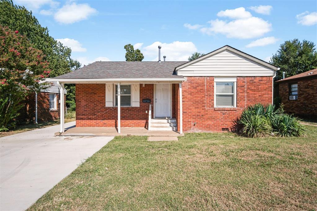 Foto principal - 406 Mid-America Blvd