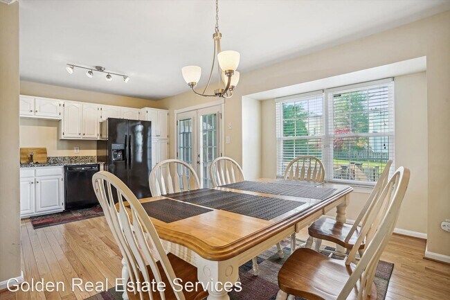Building Photo - 3 br, 4 bath House - 2816 Brier Pond Cir